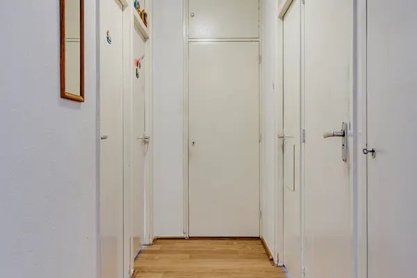 Debussystraat 21, Leiden