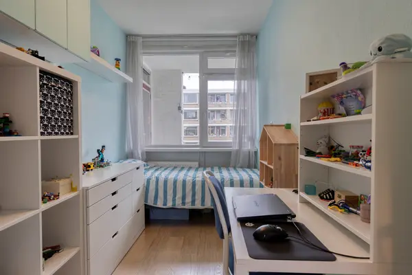 Debussystraat 21, Leiden
