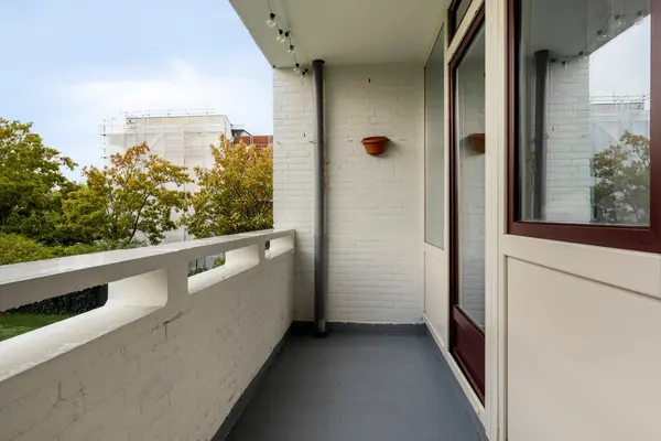 Debussystraat 21, Leiden