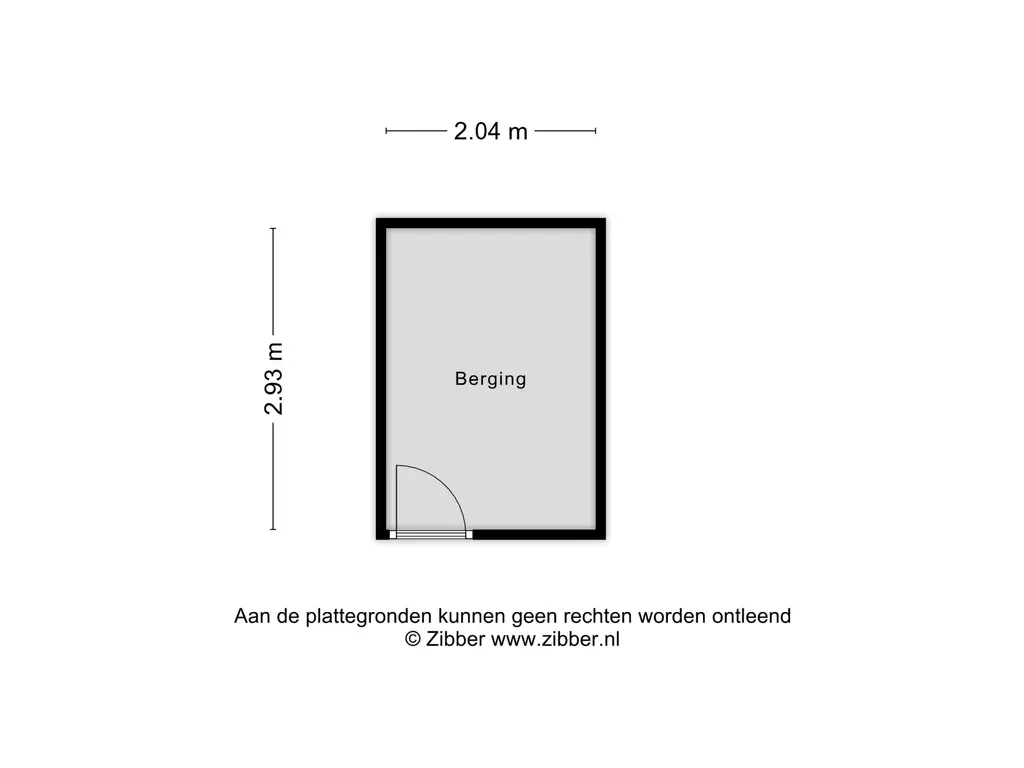 Plattegrond 4
