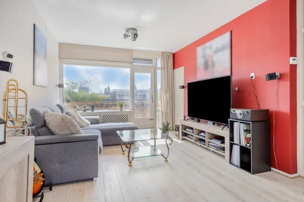 Vijf Meiplein 52, Leiden