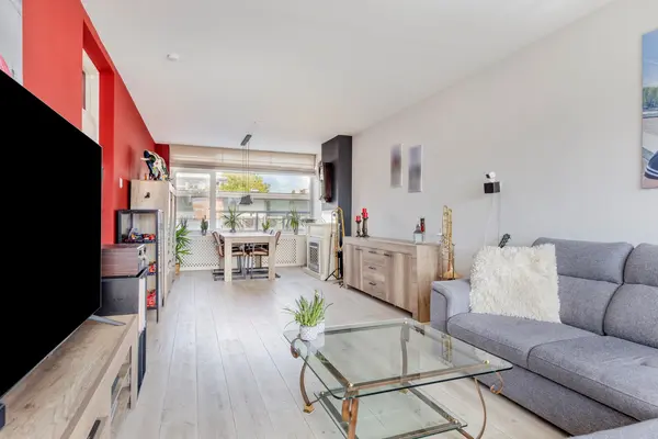 Vijf Meiplein 52, Leiden
