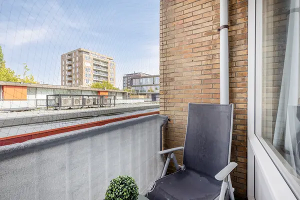 Vijf Meiplein 52, Leiden