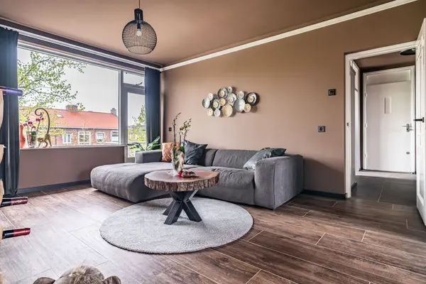 Burggravenlaan 210, Leiden