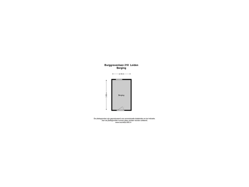 Plattegrond 6