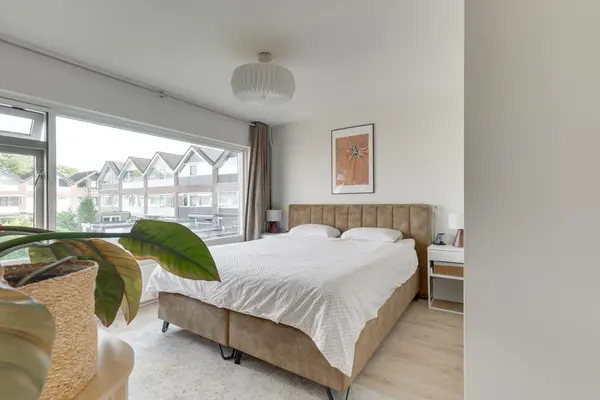 Kamerlingh Onnesstraat 2, Reeuwijk