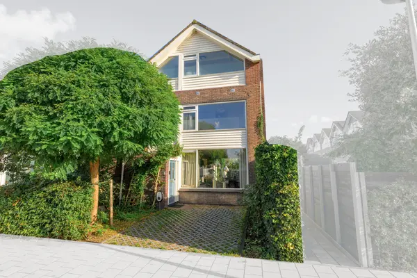Kamerlingh Onnesstraat 2, Reeuwijk