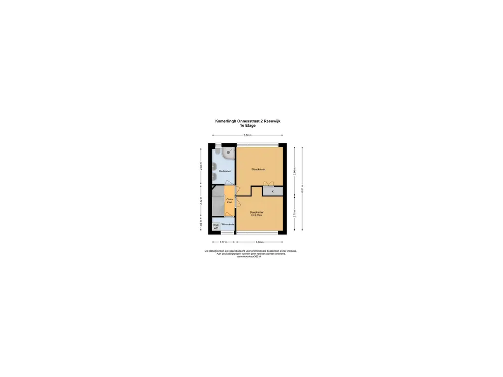 Plattegrond 4