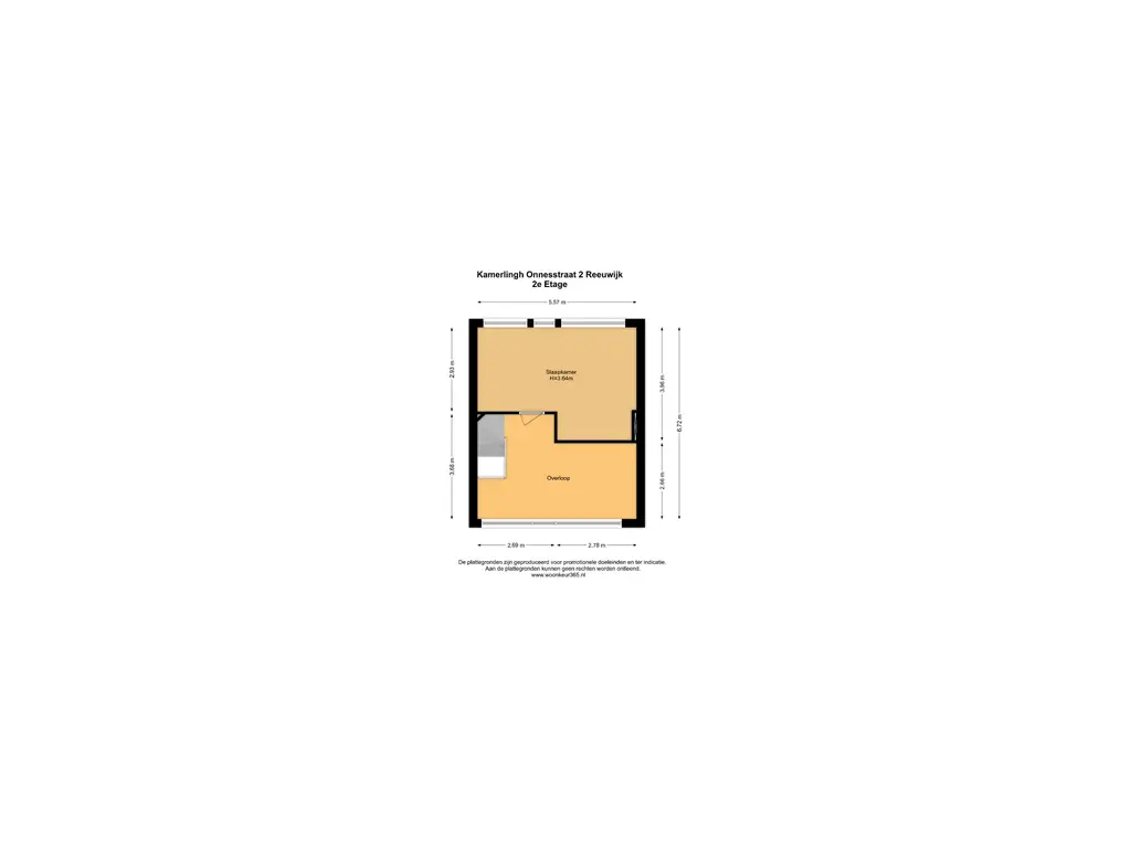 Plattegrond 6