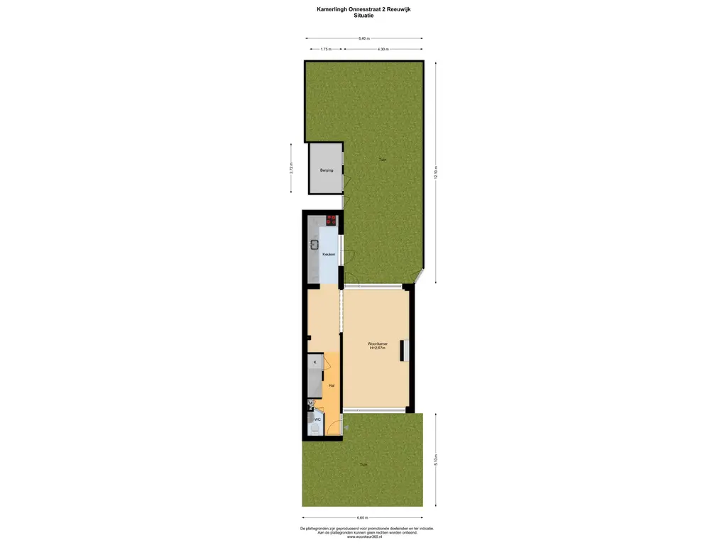Plattegrond 8