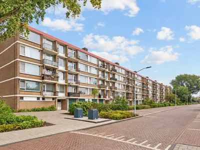 Foto 4 van Bachstraat 260