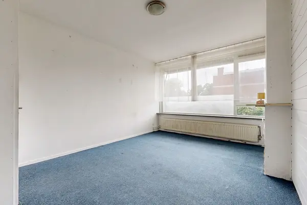 Bachstraat 260, Leiden