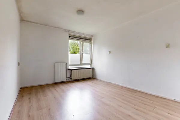 Bachstraat 260, Leiden
