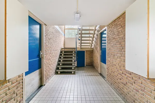 Bachstraat 260, Leiden