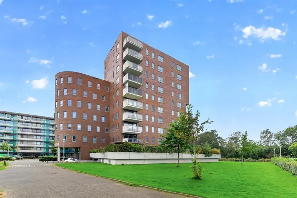 Zuiderschans 27, Leiderdorp