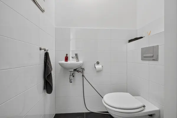 Zuiderschans 27, Leiderdorp
