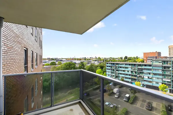 Zuiderschans 27, Leiderdorp