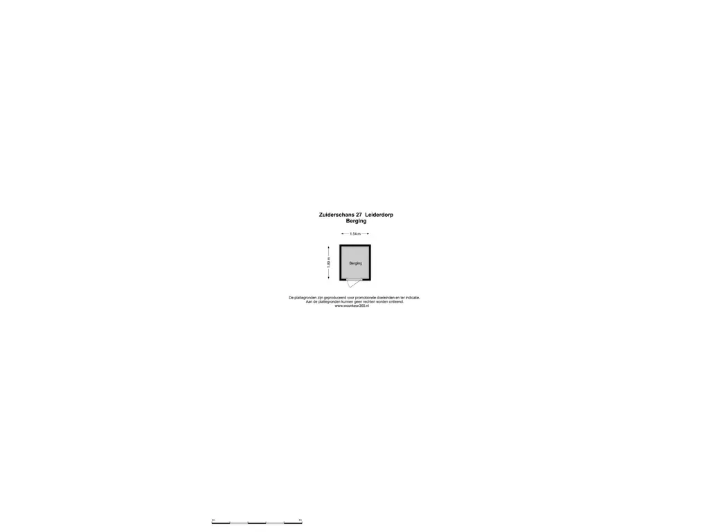 Plattegrond 5