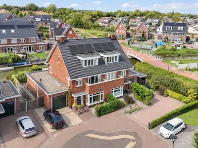 Foto 4 van Friese Golfjes 4