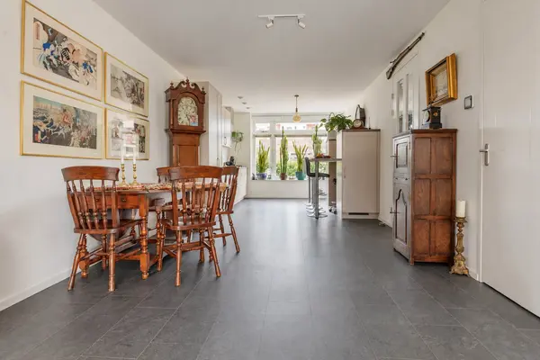 Friese Golfjes 4, Oegstgeest