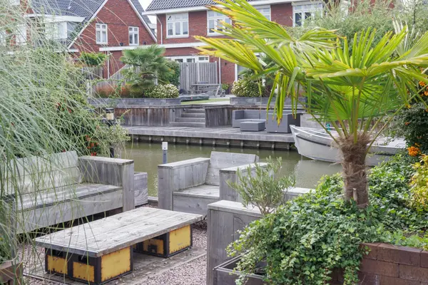 Friese Golfjes 4, Oegstgeest