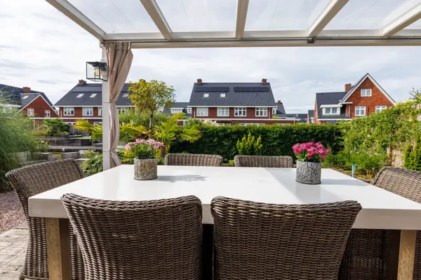 Friese Golfjes 4, Oegstgeest