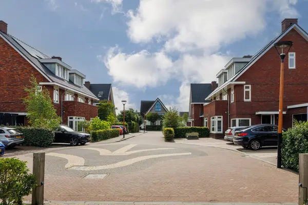 Friese Golfjes 4, Oegstgeest