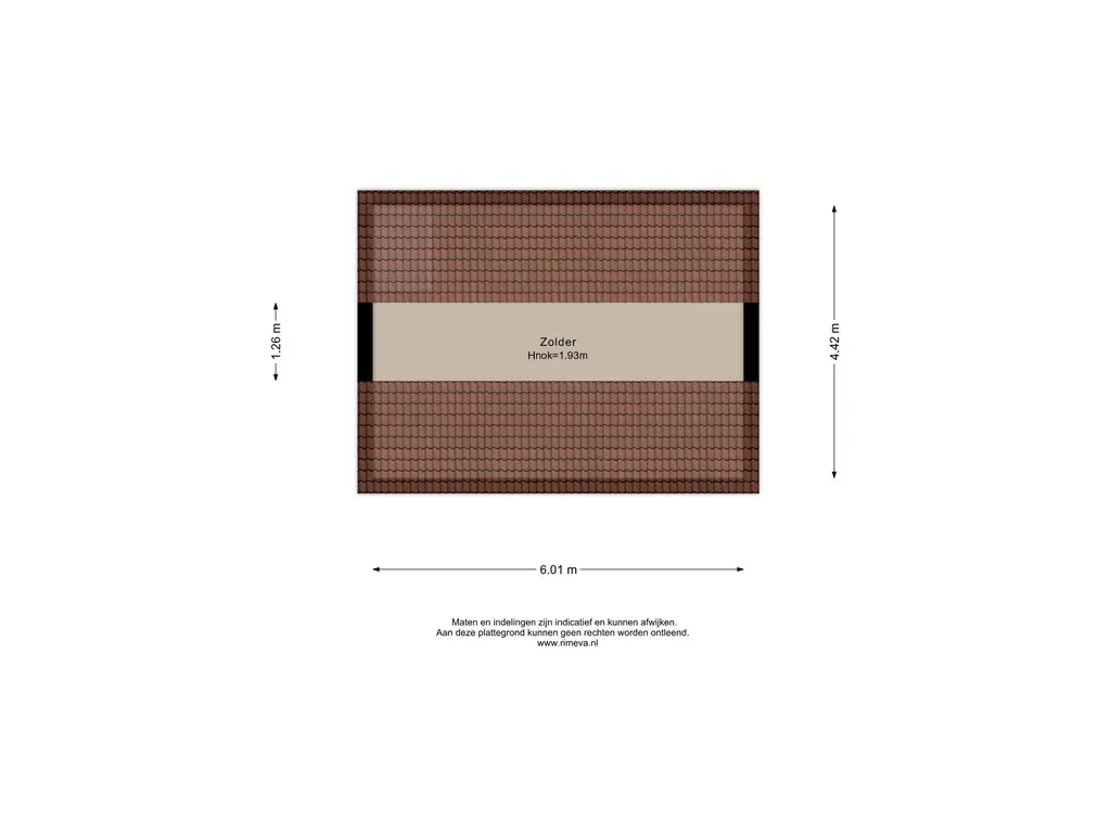 Plattegrond 9