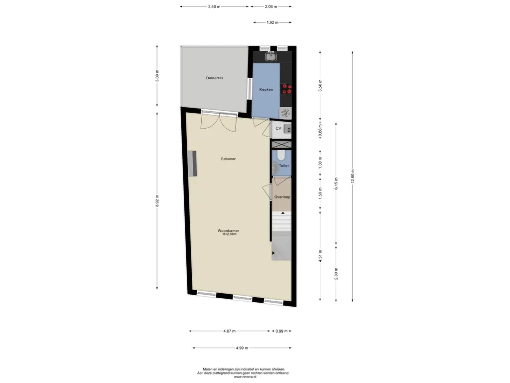 Plattegrond 3