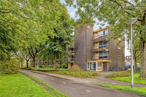 Burgemeester Wapstraat 52