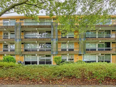 Foto 4 van Burgemeester Wapstraat 52