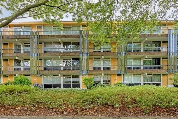 Burgemeester Wapstraat 52, Zoeterwoude