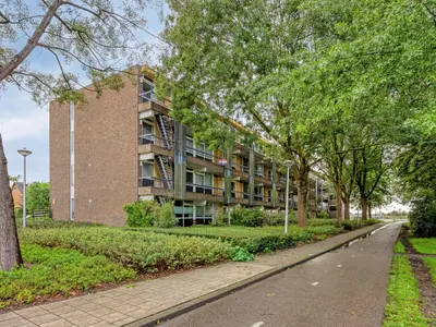 Foto 5 van Burgemeester Wapstraat 52