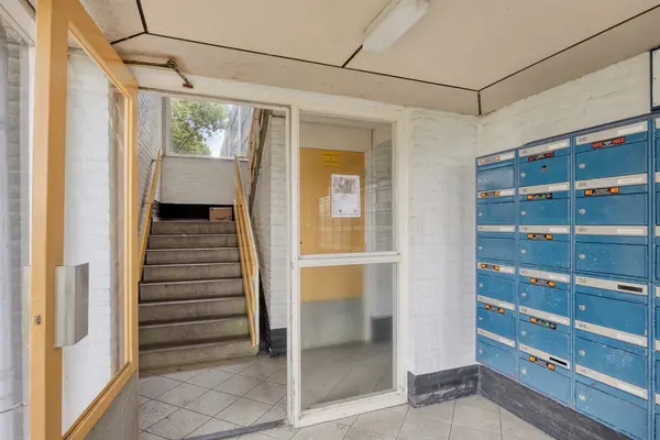Burgemeester Wapstraat 52, Zoeterwoude