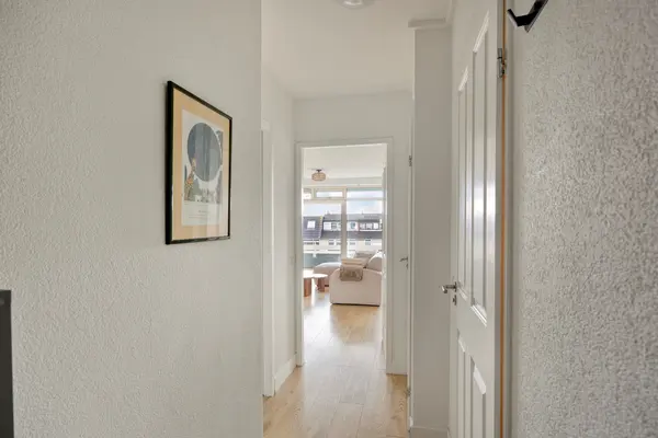 Burgemeester Wapstraat 52, Zoeterwoude