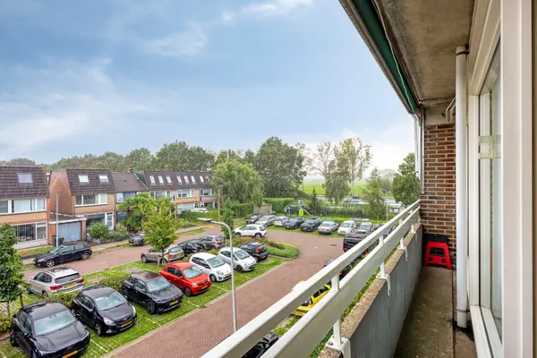 Burgemeester Wapstraat 52, Zoeterwoude