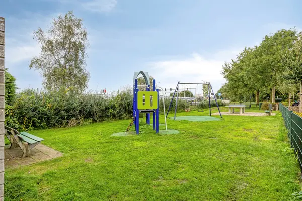 Burgemeester Wapstraat 52, Zoeterwoude