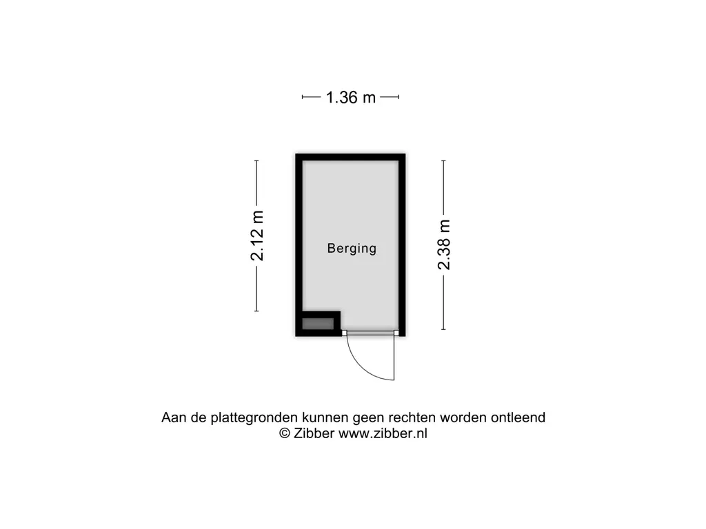 Plattegrond 5