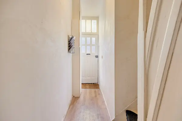 Bronkhorststraat 7, Leiden