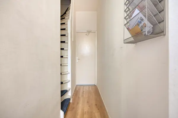 Bronkhorststraat 7, Leiden