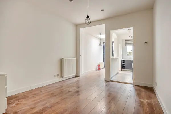 Bronkhorststraat 7, Leiden