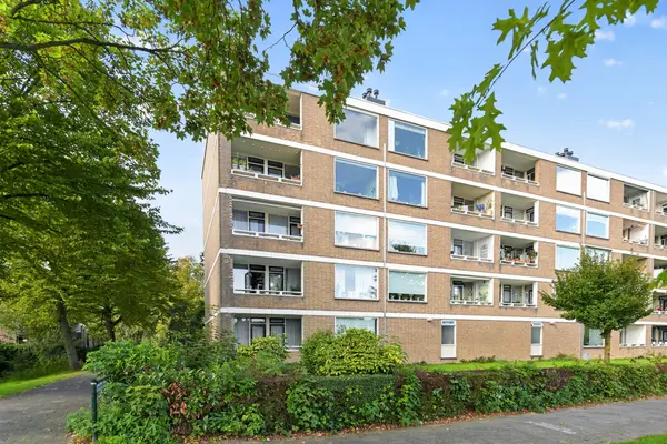 Paramaribostraat 7
