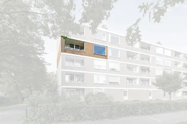 Paramaribostraat 7, Leiden