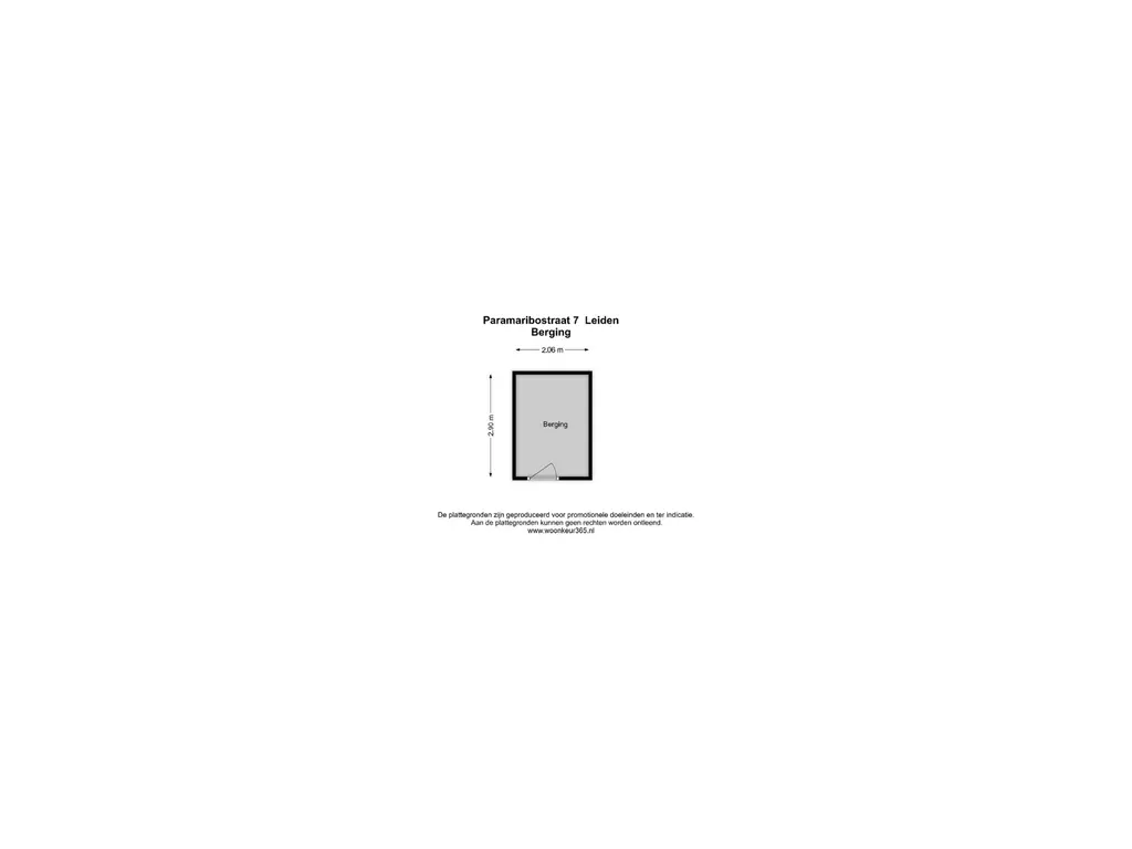 Plattegrond 5