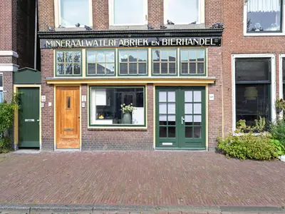 Foto 1 van Apothekersdijk 12F