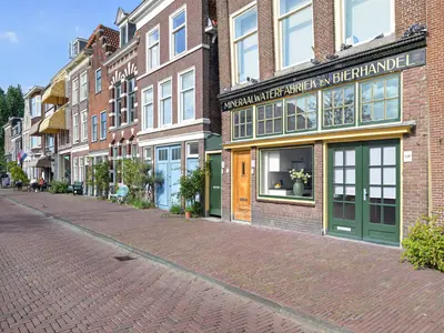 Foto 4 van Apothekersdijk 12F