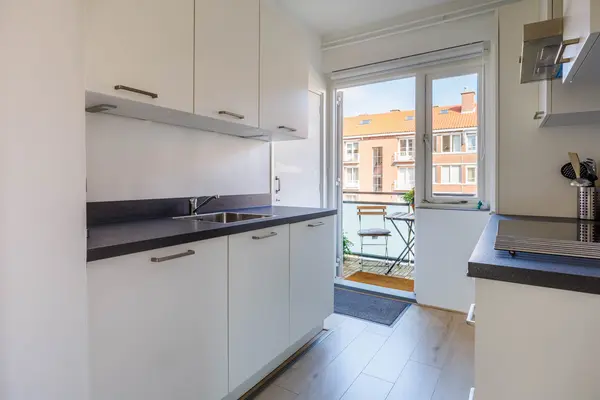 Moddermanstraat 21, Leiden