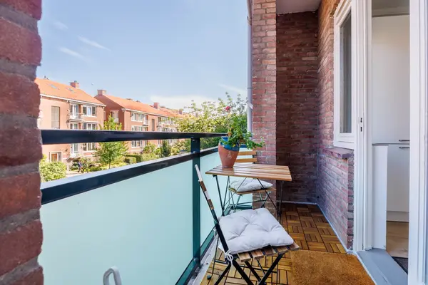 Moddermanstraat 21, Leiden