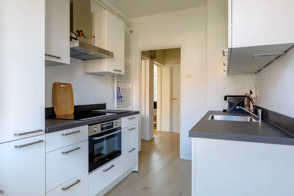 Moddermanstraat 21, Leiden