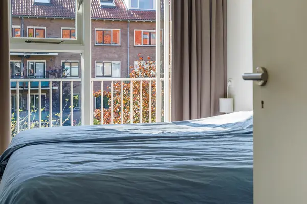 Moddermanstraat 21, Leiden